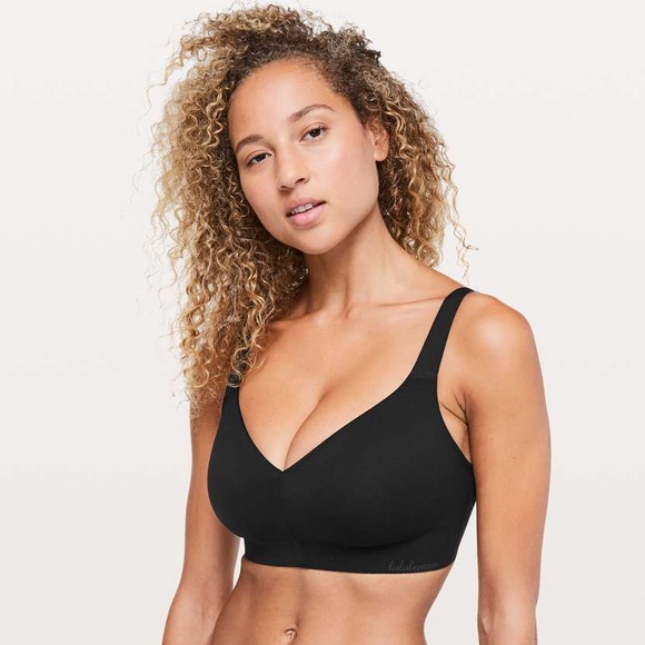 lululemon Like Nothing Bras 34C - Picture 5 of 6
